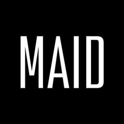 APARTMENT MAID Logo